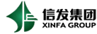 科箭客戶logo—信發集團