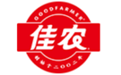 佳農公司logo